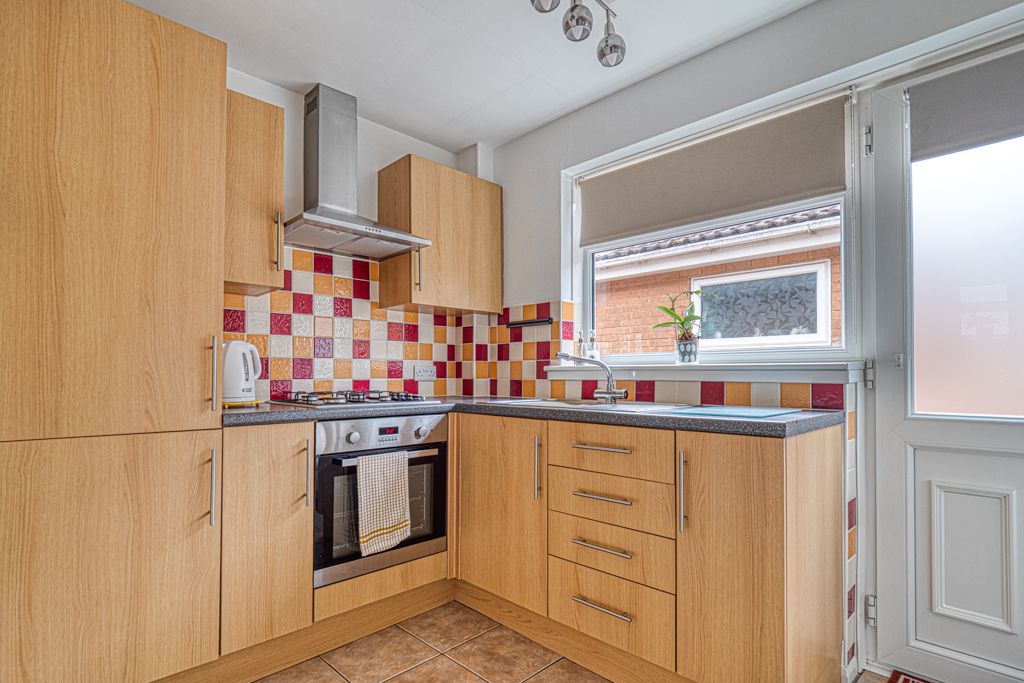 Bungalow for sale in Nottingham, Westbourne Road, Underwood, Nottingham, NG16 5EG