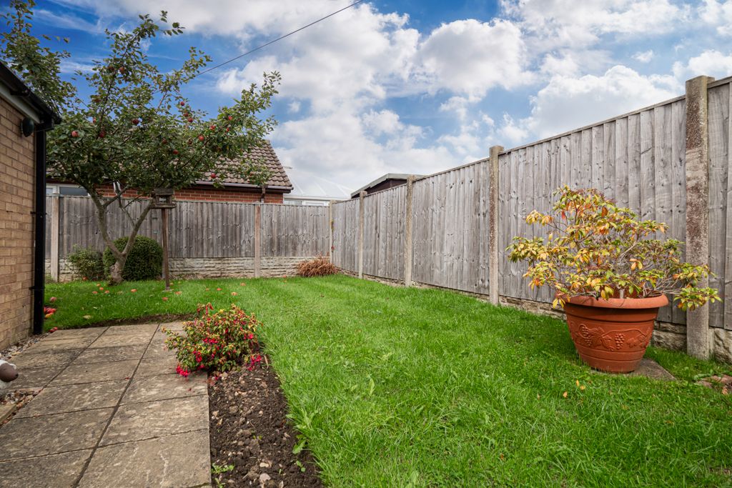 Bungalow for sale in Nottingham, Westbourne Road, Underwood, Nottingham, NG16 5EG
