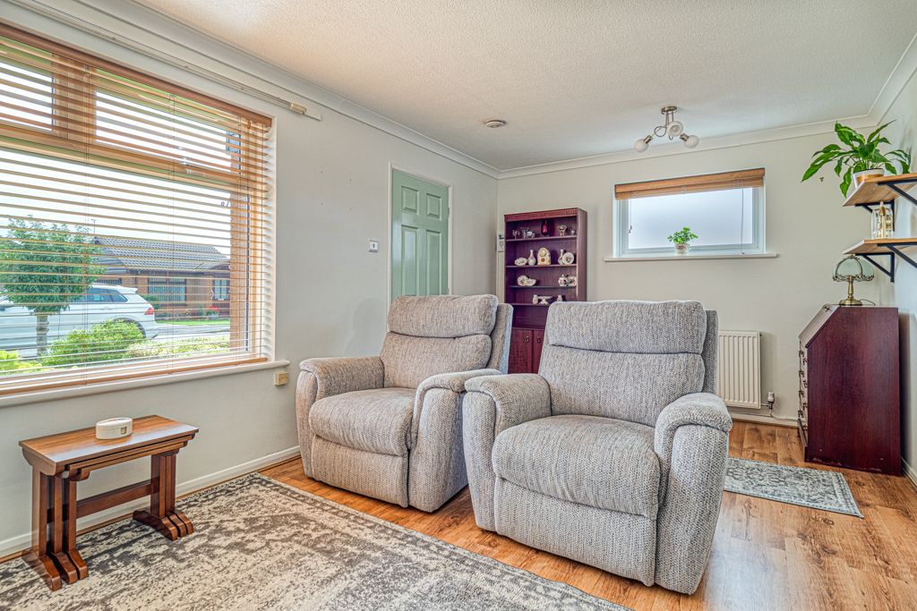 Bungalow for sale in Nottingham, Westbourne Road, Underwood, Nottingham, NG16 5EG