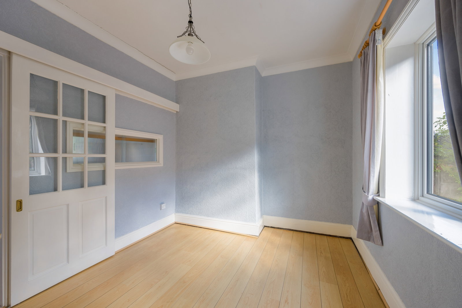 Semi Detached House for sale in Grantham, Wyndham Close in Grantham, 893 m²
