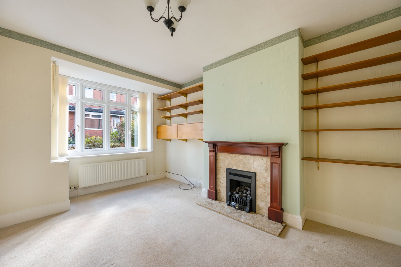 Semi Detached House for sale in Grantham, Wyndham Close in Grantham, 893 m²