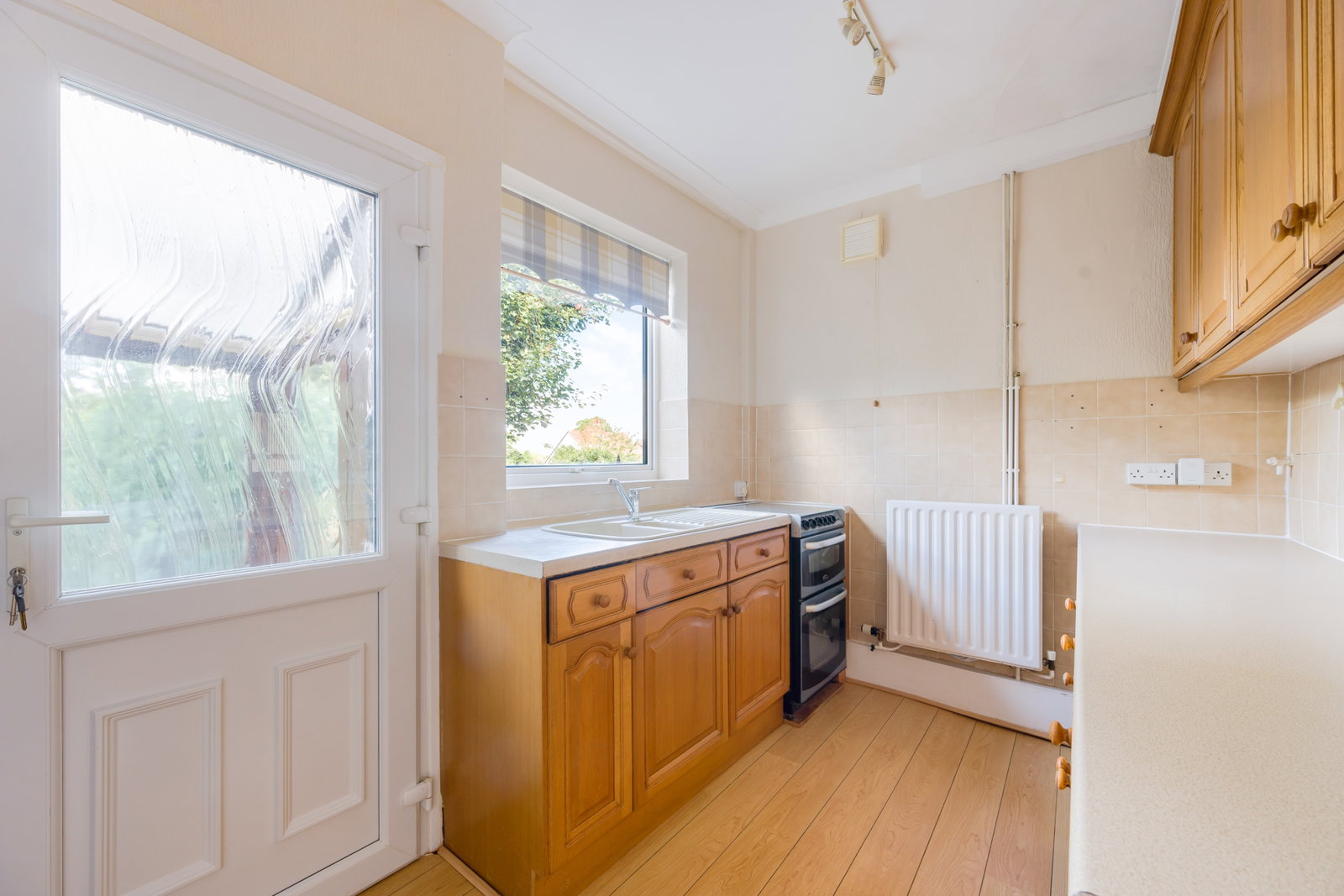 Semi Detached House for sale in Grantham, Wyndham Close in Grantham, 893 m²