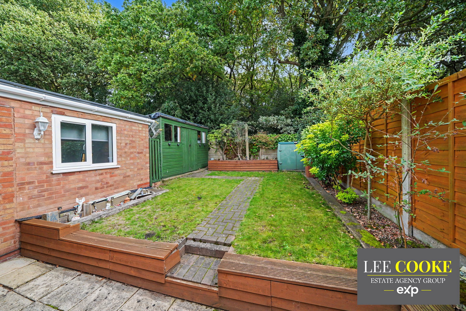 Semi Detached House for sale in Willenhall, Linden Lane, Short Heath, Willenhall, WV12 5NX