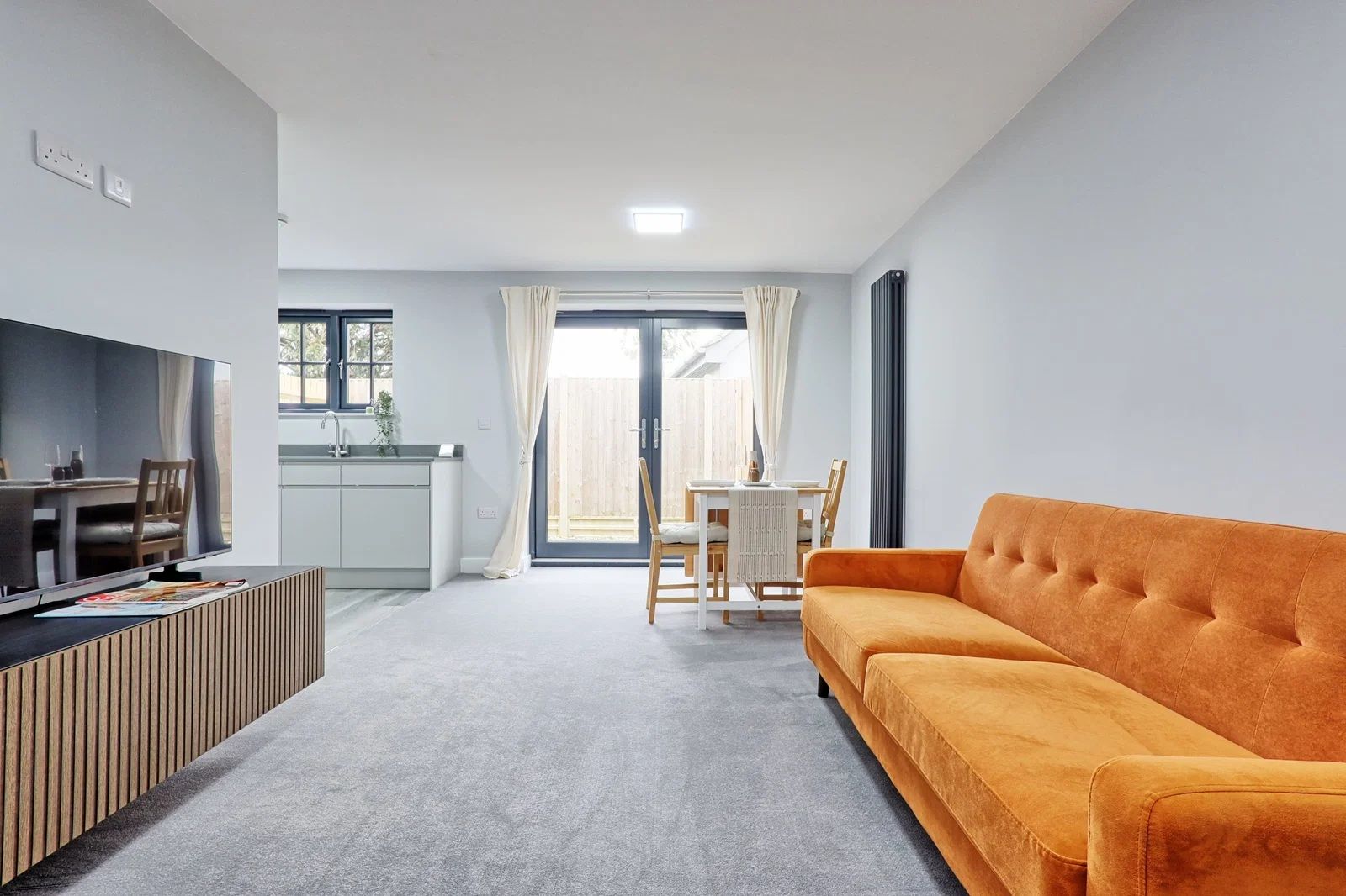 Flat for sale in Braintree, Coxs Yard, Braintree