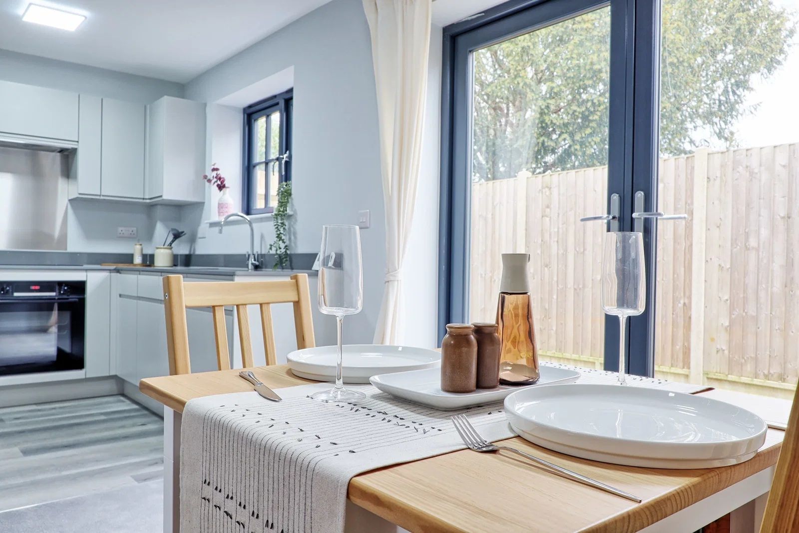 Flat for sale in Braintree, Coxs Yard, Braintree