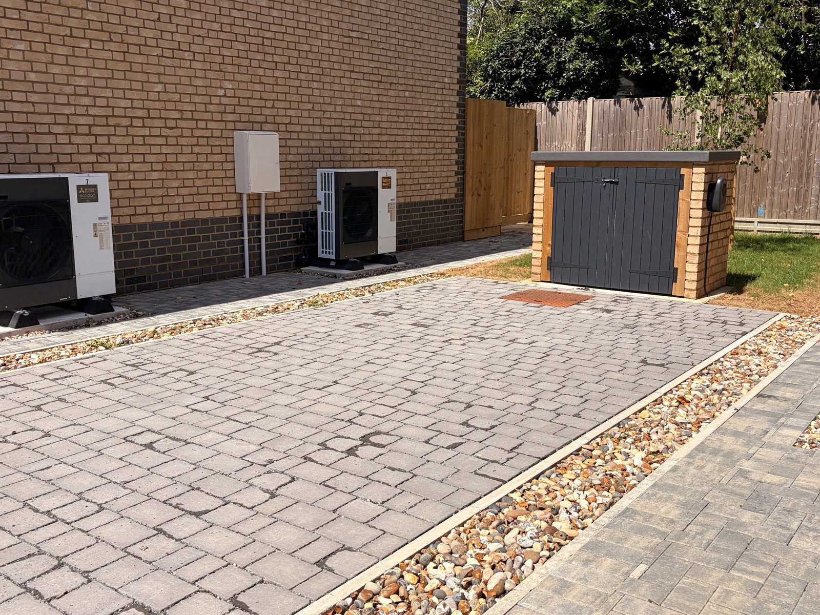 Flat for sale in Braintree, Coxs Yard, Braintree