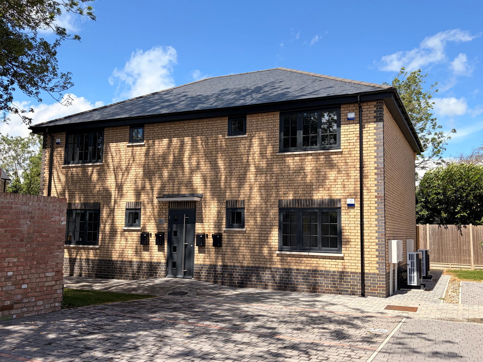 Flat for sale in Braintree, Coxs Yard, Braintree