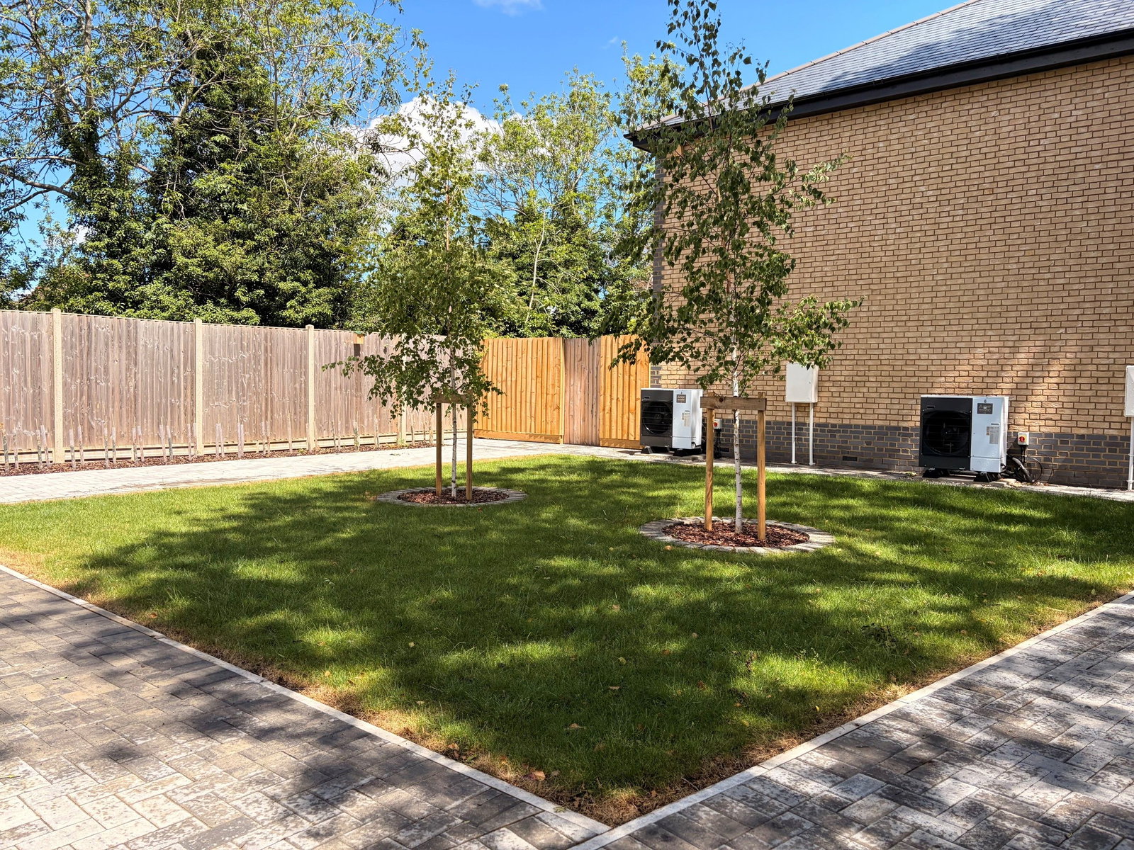 Flat for sale in Braintree, Coxs Yard, Braintree