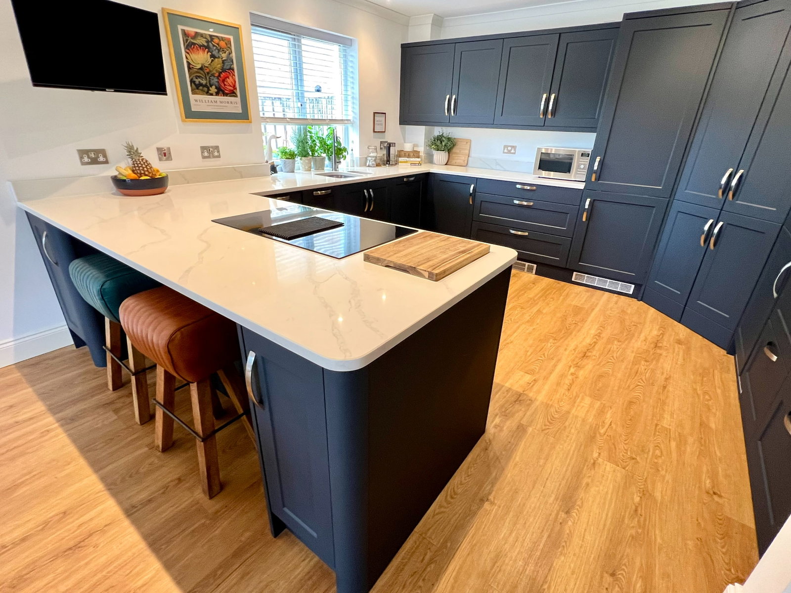 Detached House for sale in St. Austell, Gewans Meadow, St Austell, Cornwall, PL25