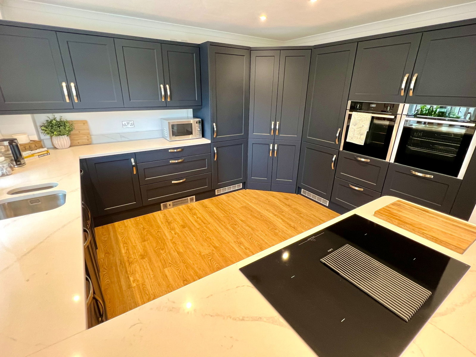 Detached House for sale in St. Austell, Gewans Meadow, St Austell, Cornwall, PL25