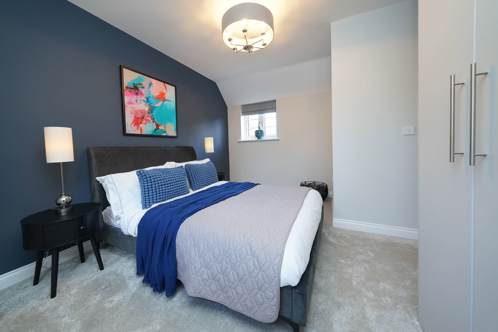 Detached House for sale in Brackley, Field View, Brackley, NN13 6BL