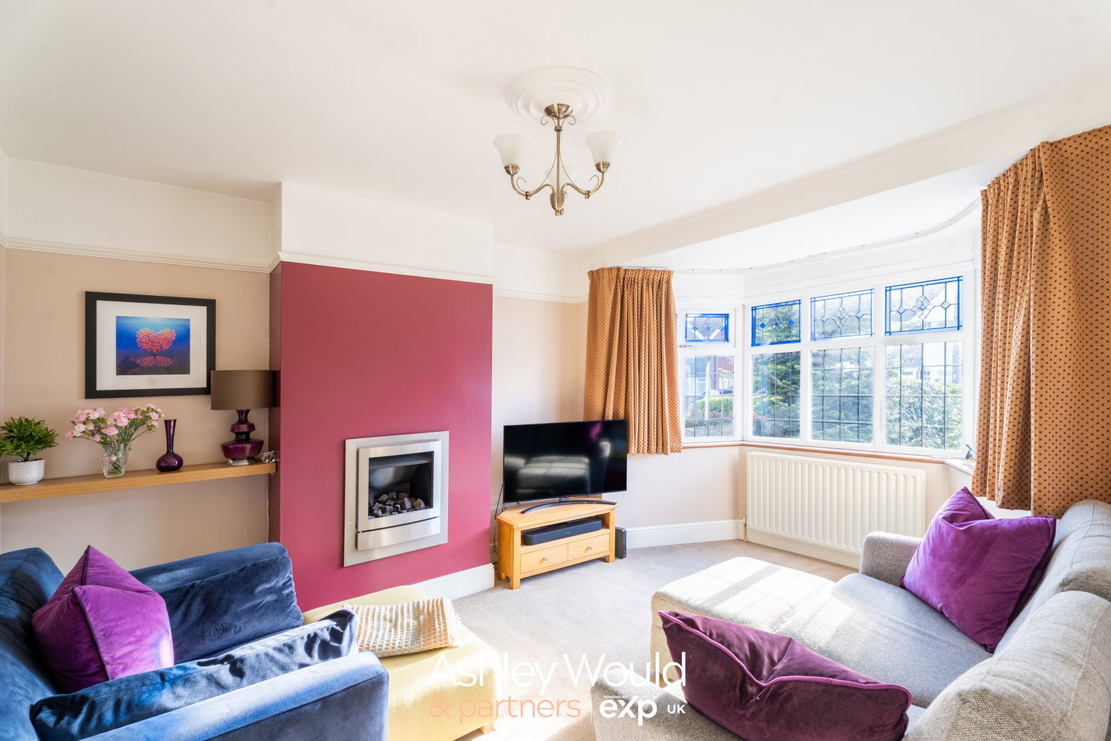 Semi Detached House for sale in Halesowen, Frankley Avenue, Halesowen, B62 0EH