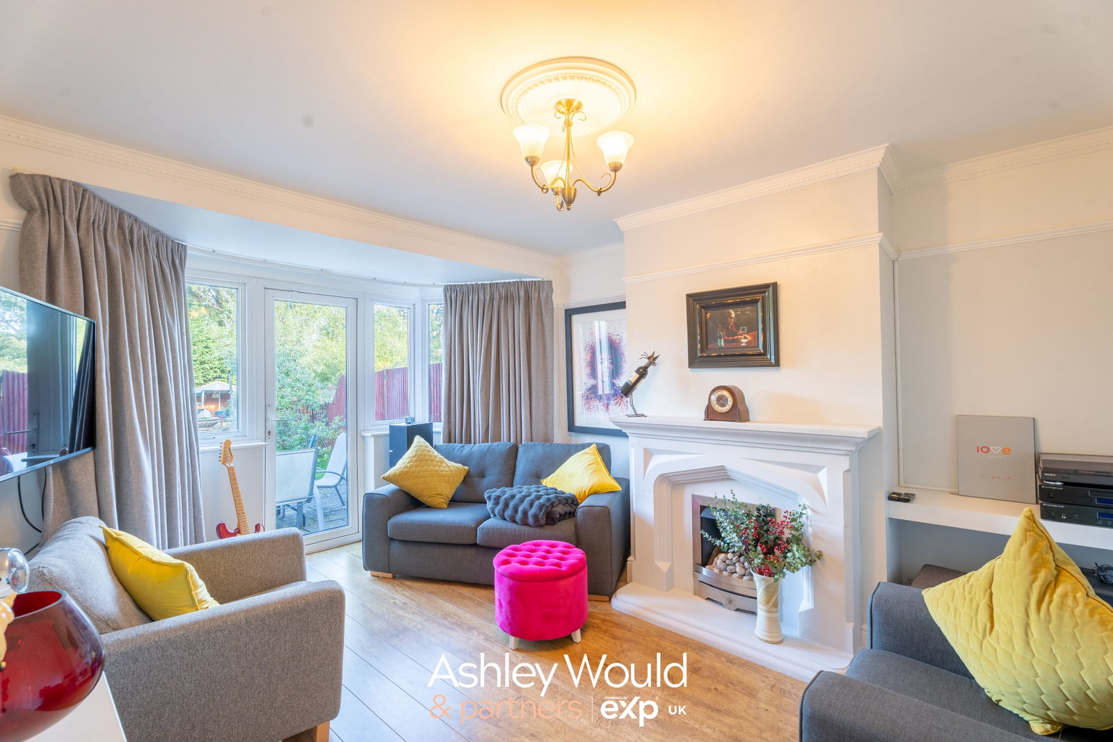 Semi Detached House for sale in Halesowen, Frankley Avenue, Halesowen, B62 0EH
