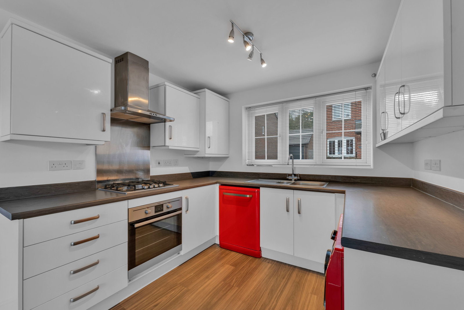 Detached House for sale in Leicester, Farmers Way, Rothley, LE7 7SN