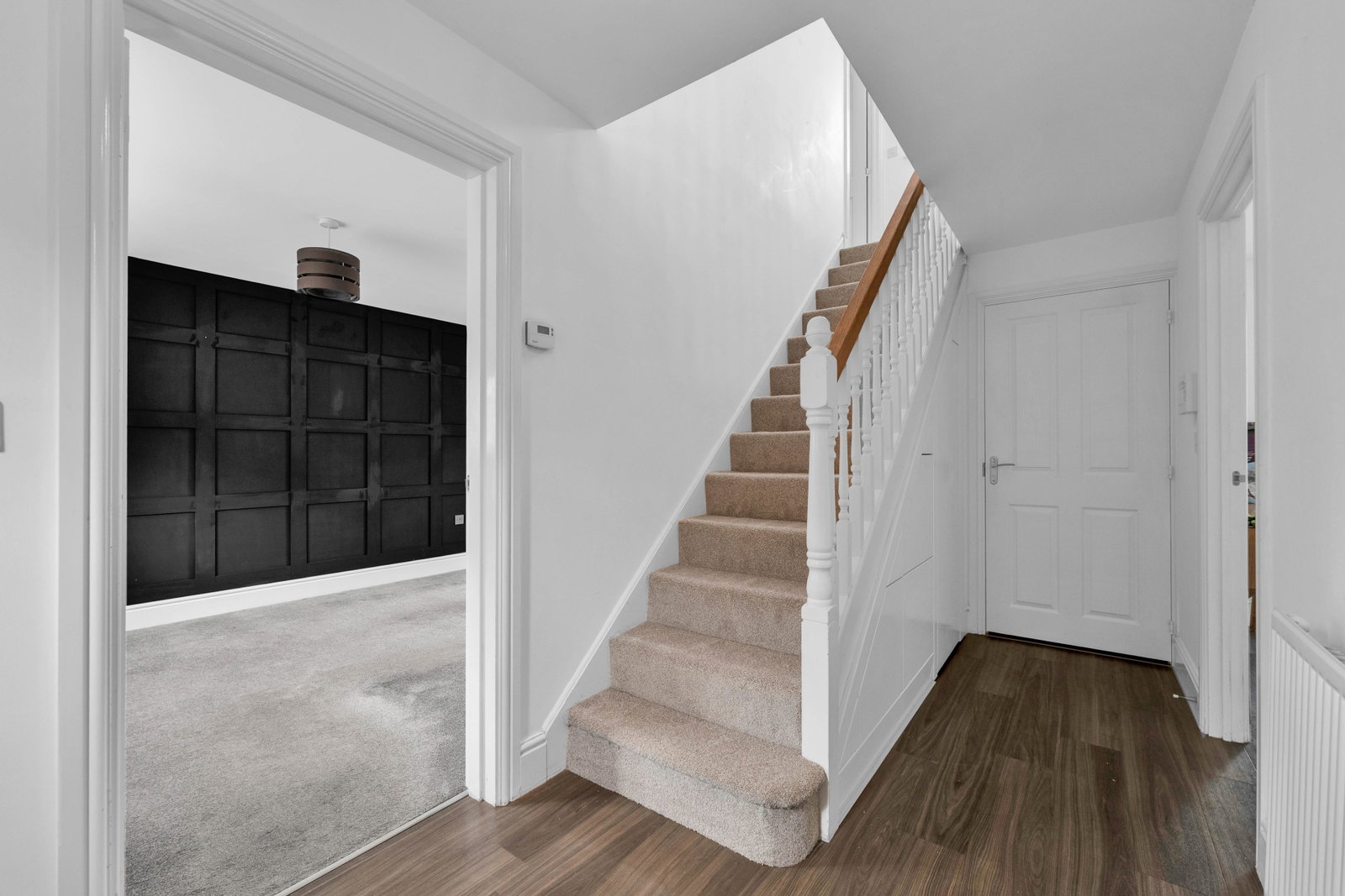 Detached House for sale in Leicester, Farmers Way, Rothley, LE7 7SN