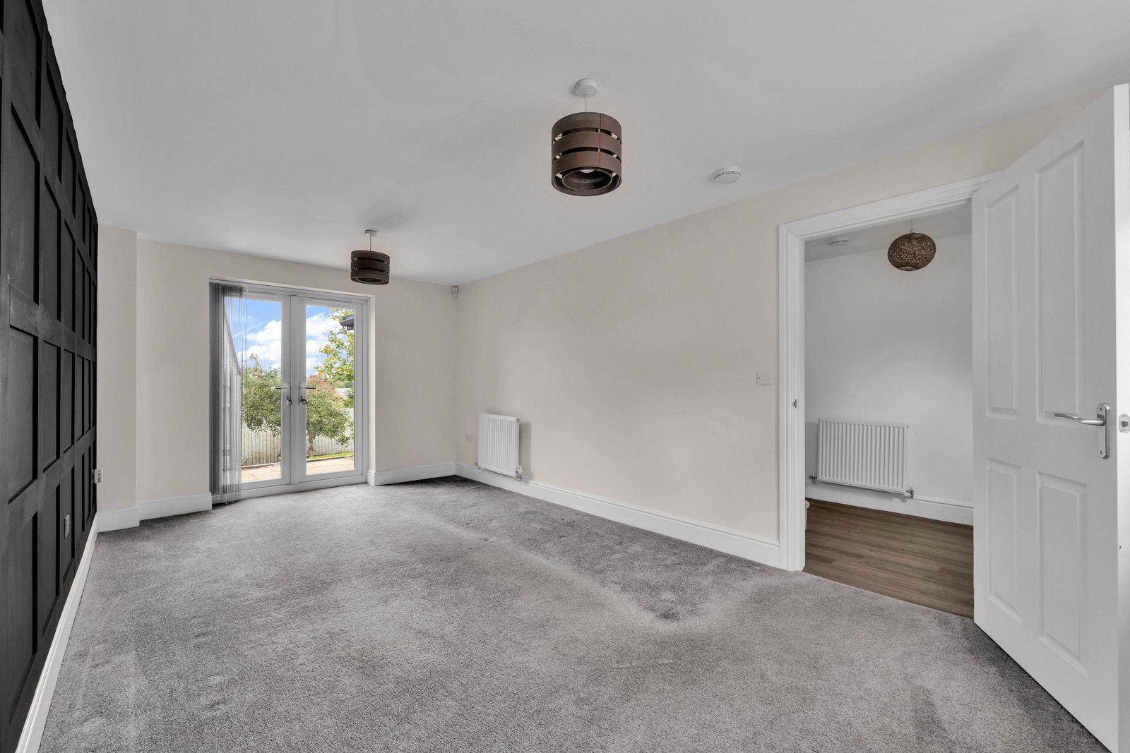 Detached House for sale in Leicester, Farmers Way, Rothley, LE7 7SN