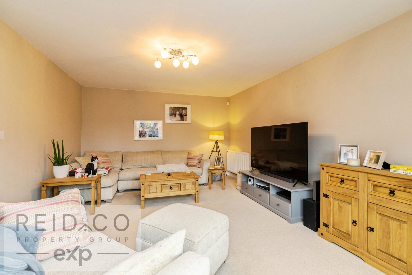 Detached House for sale in Preston, Redwood Drive, Cottam, Preston, PR4 0EX, 1729 m²