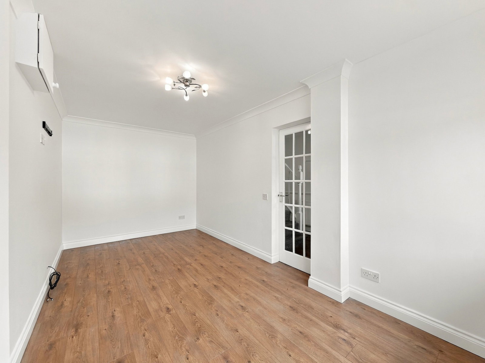Detached House for sale in Cardiff, The Meadows, Marshfield
