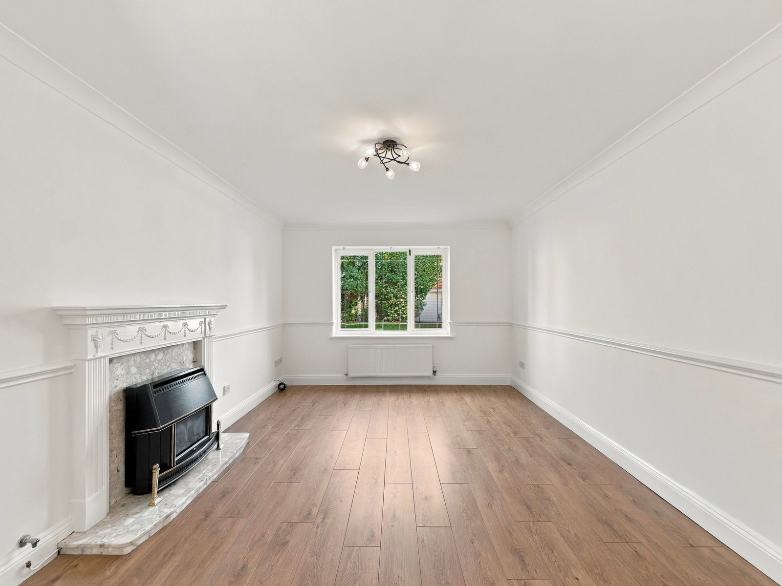 Detached House for sale in Cardiff, The Meadows, Marshfield