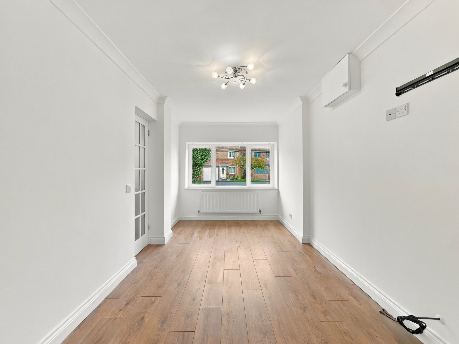 Detached House for sale in Cardiff, The Meadows, Marshfield