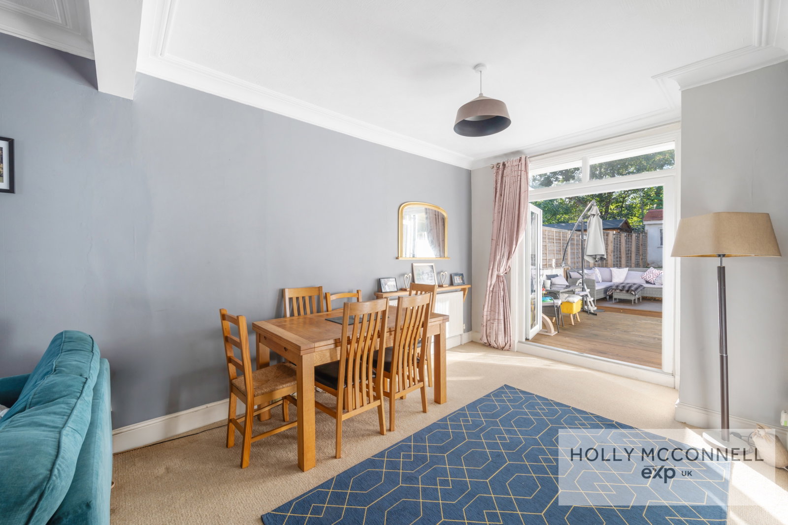 Terraced House for sale in Bromley, Gilbert Road, Bromley, BR1 3QP