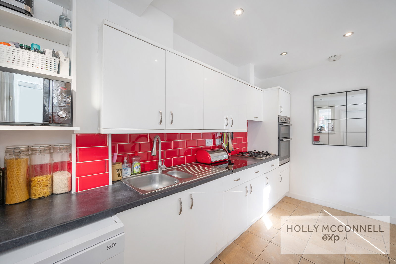 Terraced House for sale in Bromley, Gilbert Road, Bromley, BR1 3QP