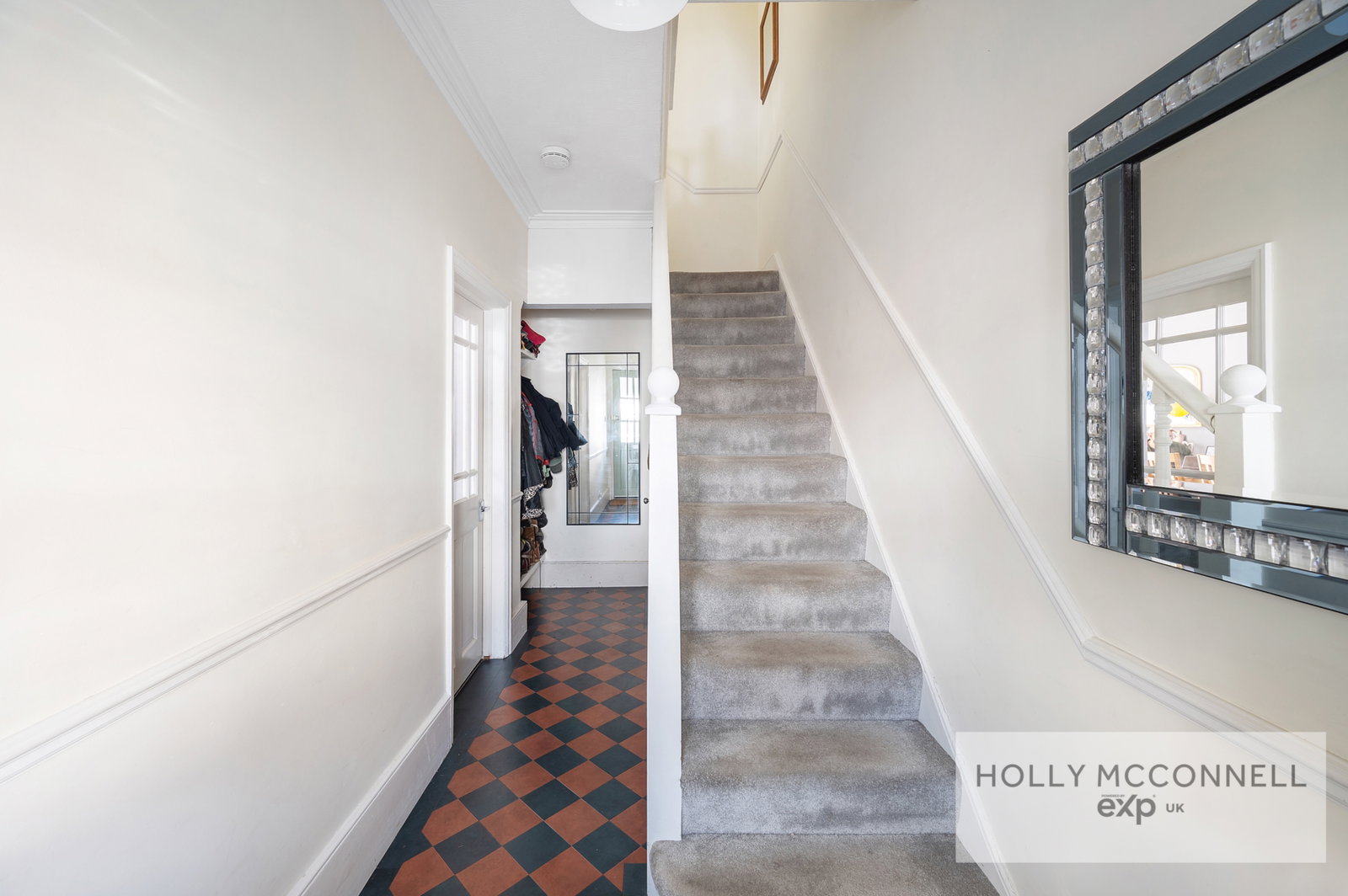 Terraced House for sale in Bromley, Gilbert Road, Bromley, BR1 3QP, 1458 m²