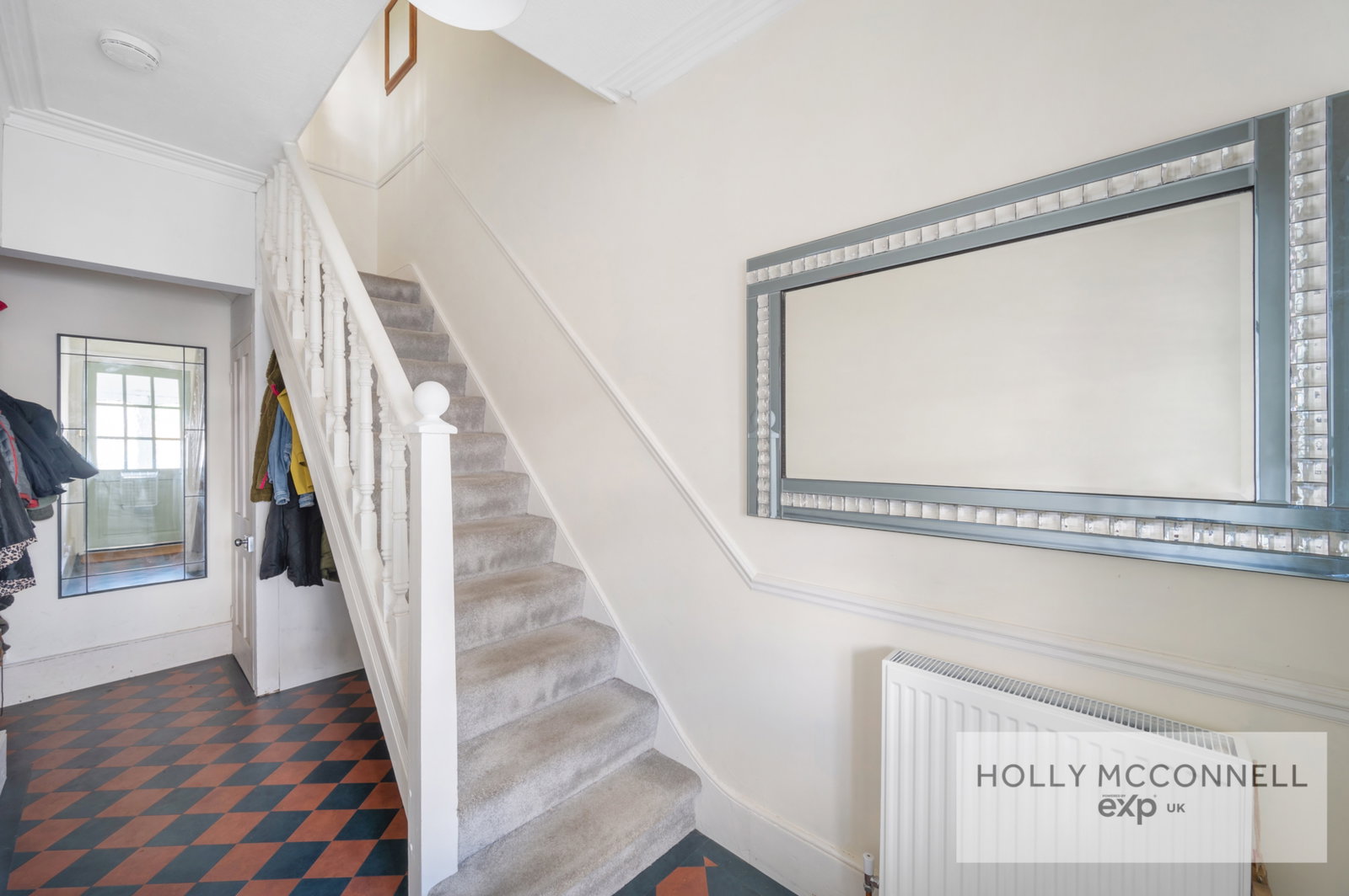 Terraced House for sale in Bromley, Gilbert Road, Bromley, BR1 3QP, 1458 m²