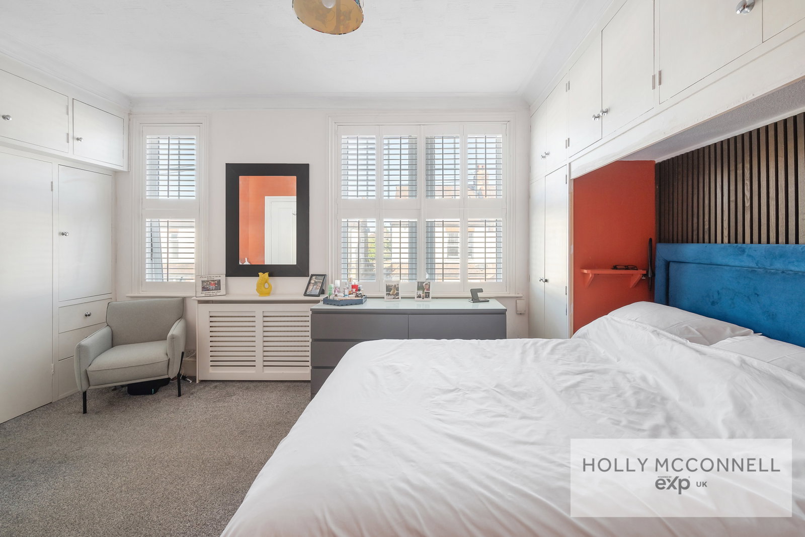 Terraced House for sale in Bromley, Gilbert Road, Bromley, BR1 3QP, 1458 m²