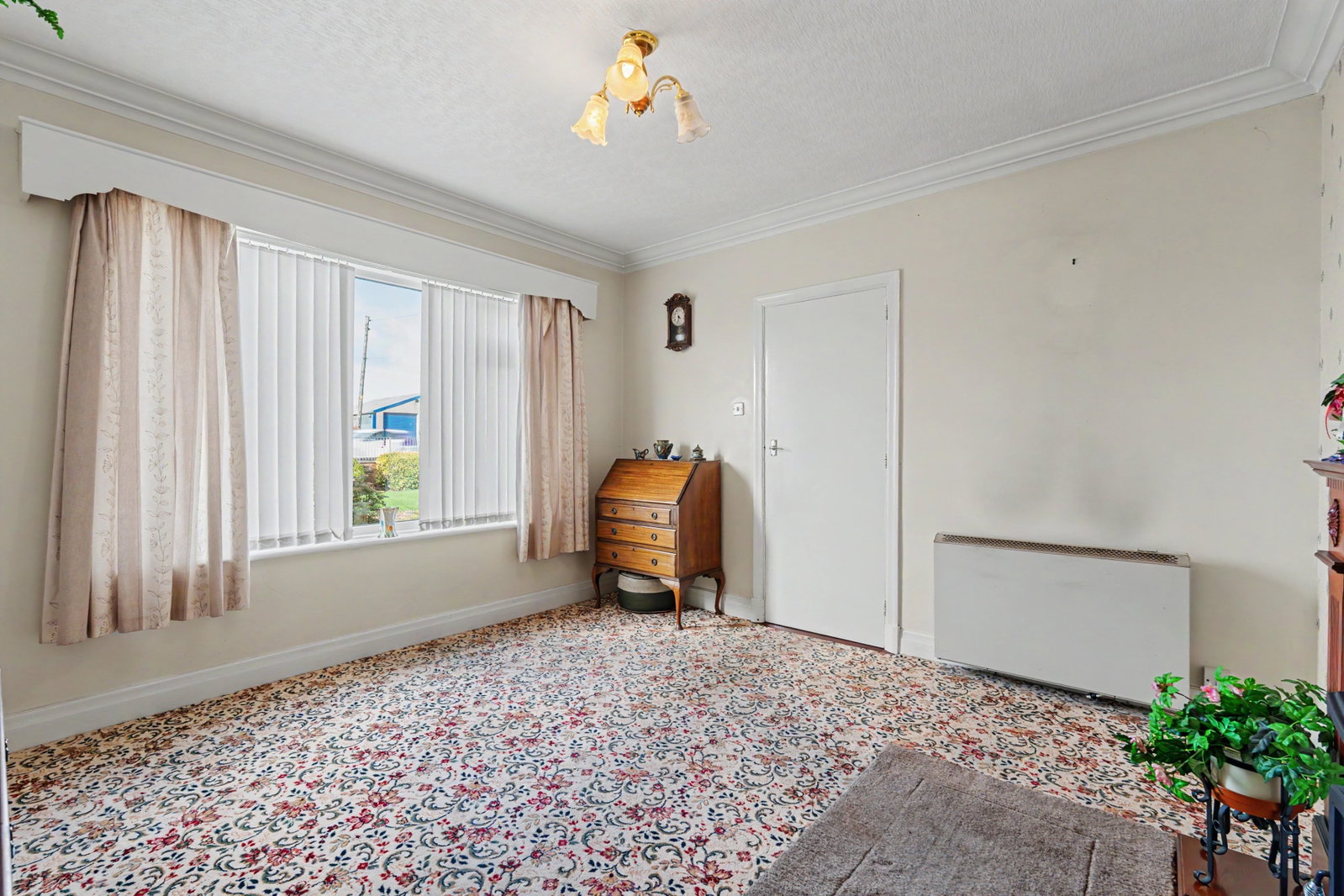 Bungalow for sale in Egremont, Springfield Road, Bigrigg, Egremont, CA22 2TJ, 760 m²