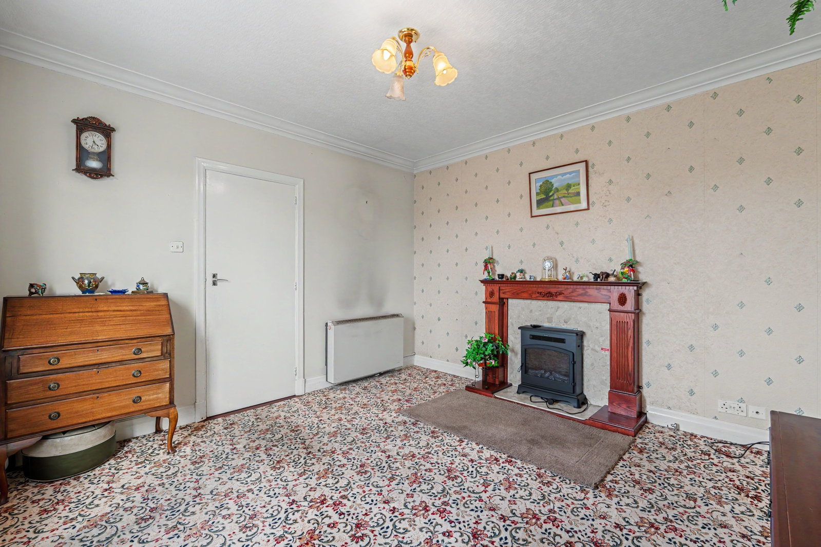 Bungalow for sale in Egremont, Springfield Road, Bigrigg, Egremont, CA22 2TJ, 760 m²
