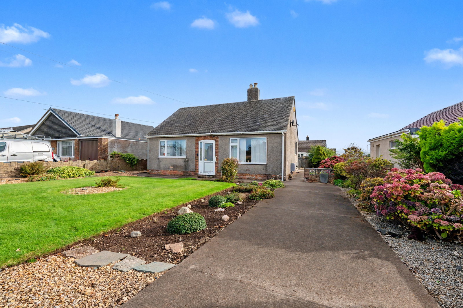 Bungalow for sale in Egremont, Springfield Road, Bigrigg, Egremont, CA22 2TJ, 760 m²
