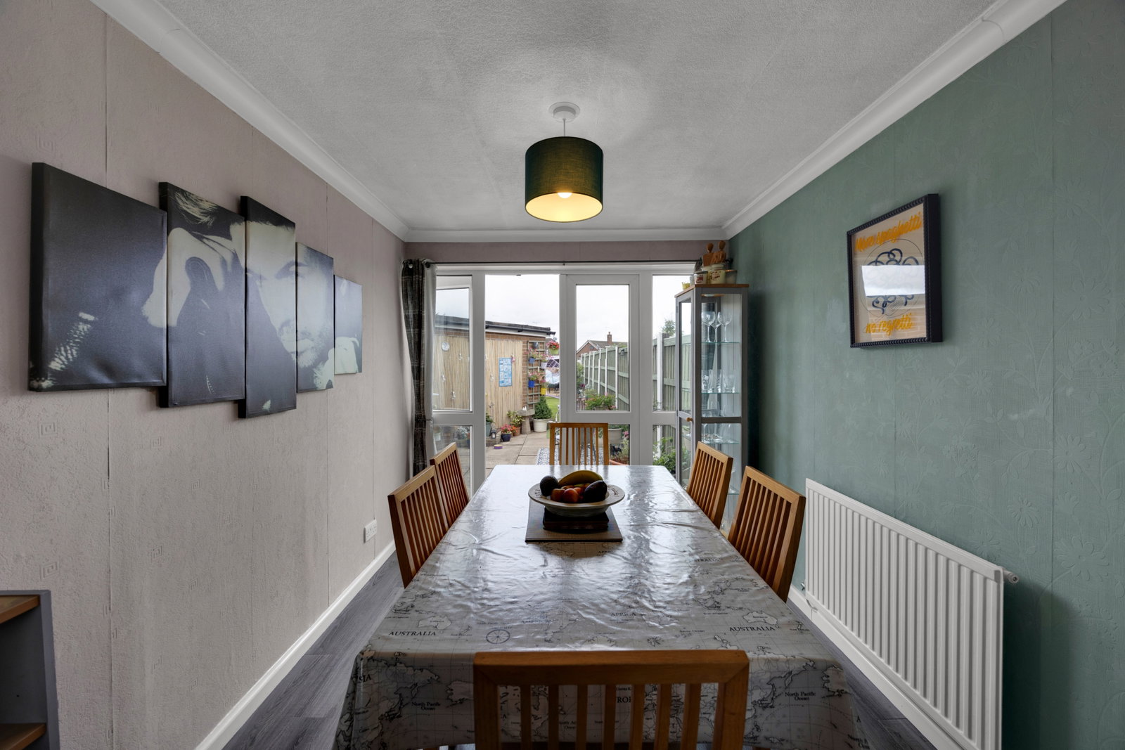 Semi Detached House for sale in Crewe, Sandylands Park, Wistaston, CW2 8HF