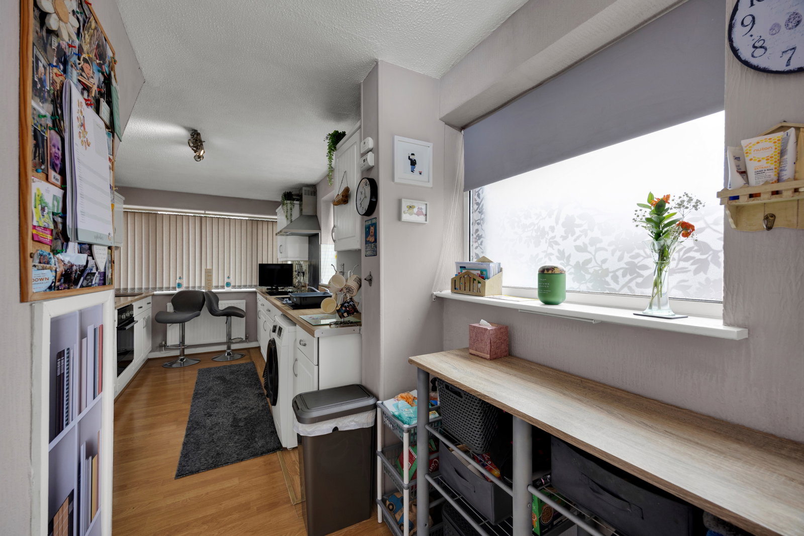 Semi Detached House for sale in Crewe, Sandylands Park, Wistaston, CW2 8HF