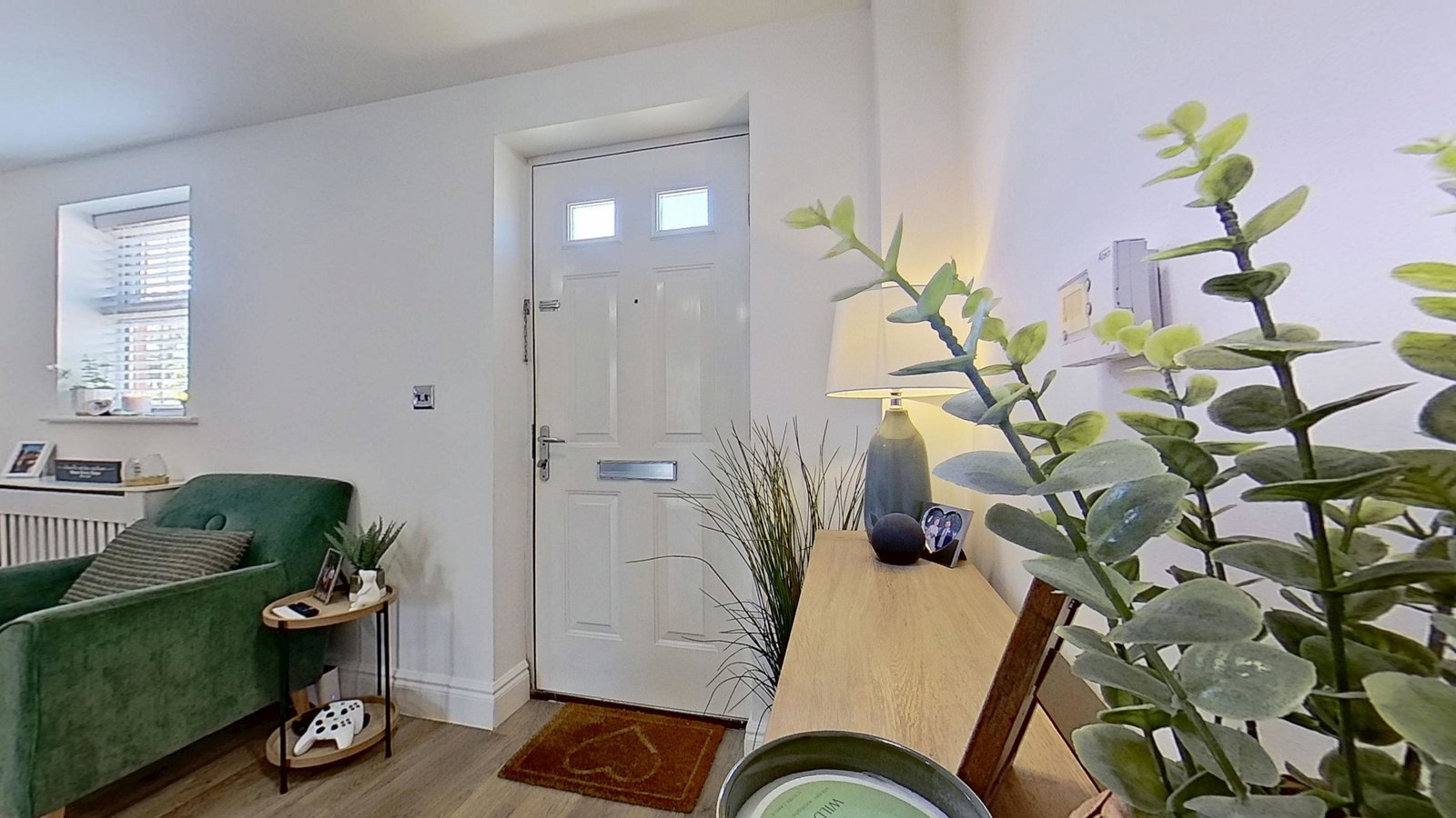 Semi Detached House for sale in Margate, Castle Drive, Margate, CT9 4FN