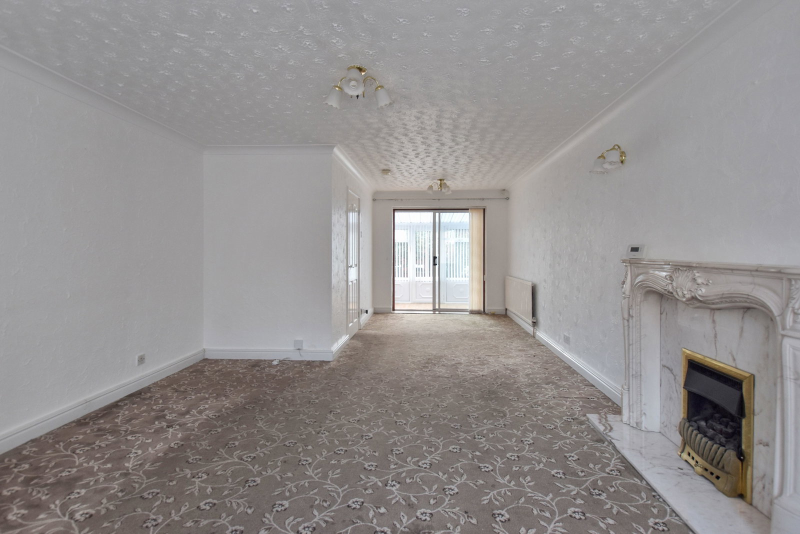 Detached House for sale in Leeds, Churchfield Road, ROTHWELL, Leeds LS26 0EJ