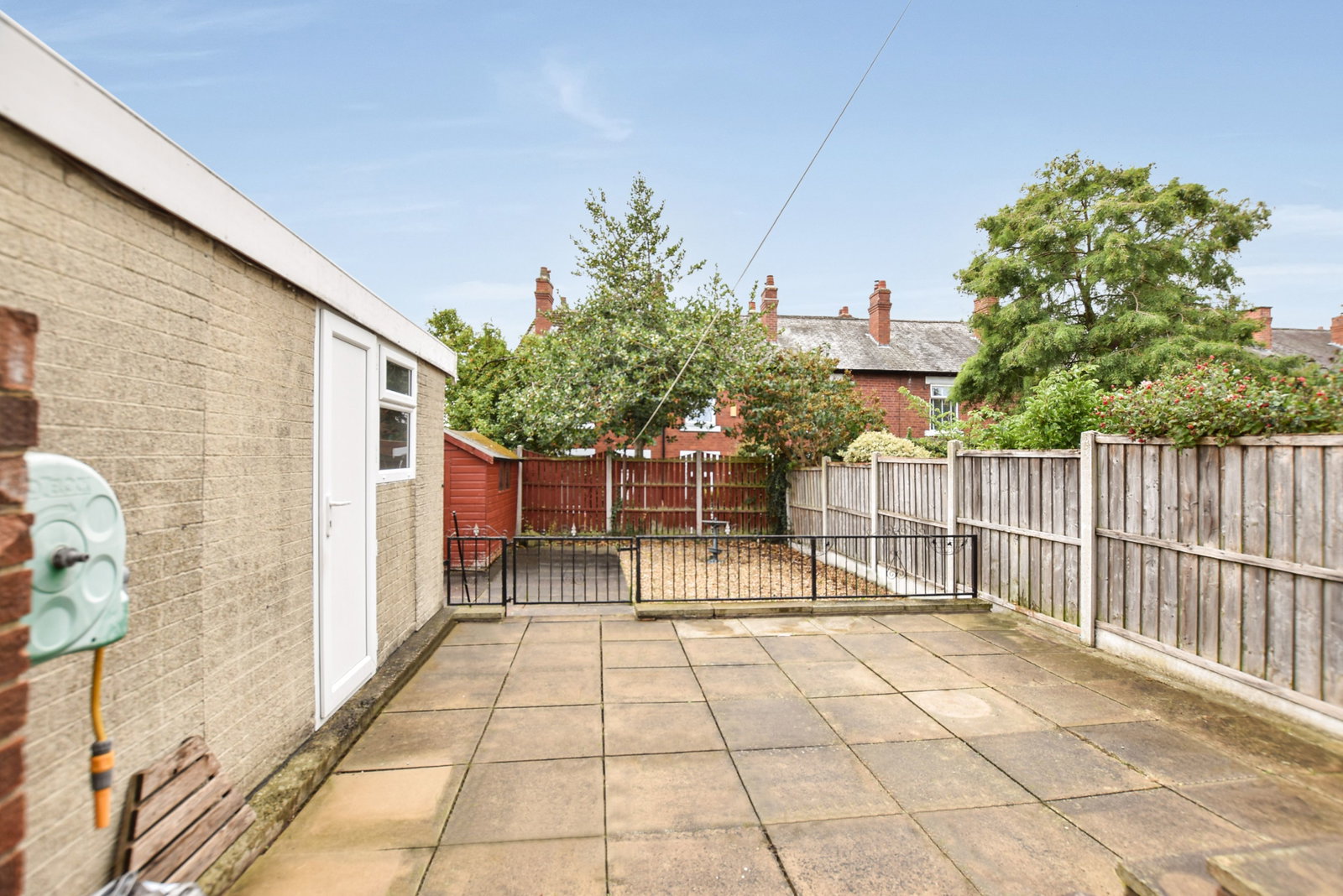 Detached House for sale in Leeds, Churchfield Road, ROTHWELL, Leeds LS26 0EJ