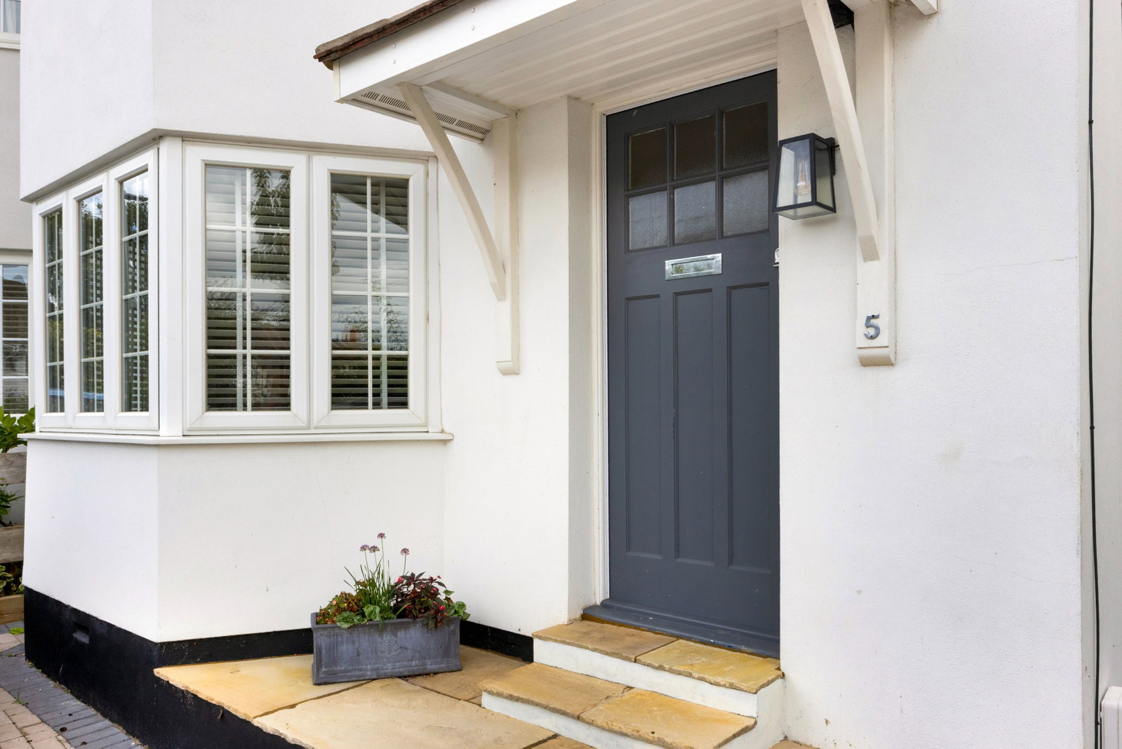 Semi Detached House for sale in Cheltenham, Naunton Way, Cheltenham, GL53 7BQ