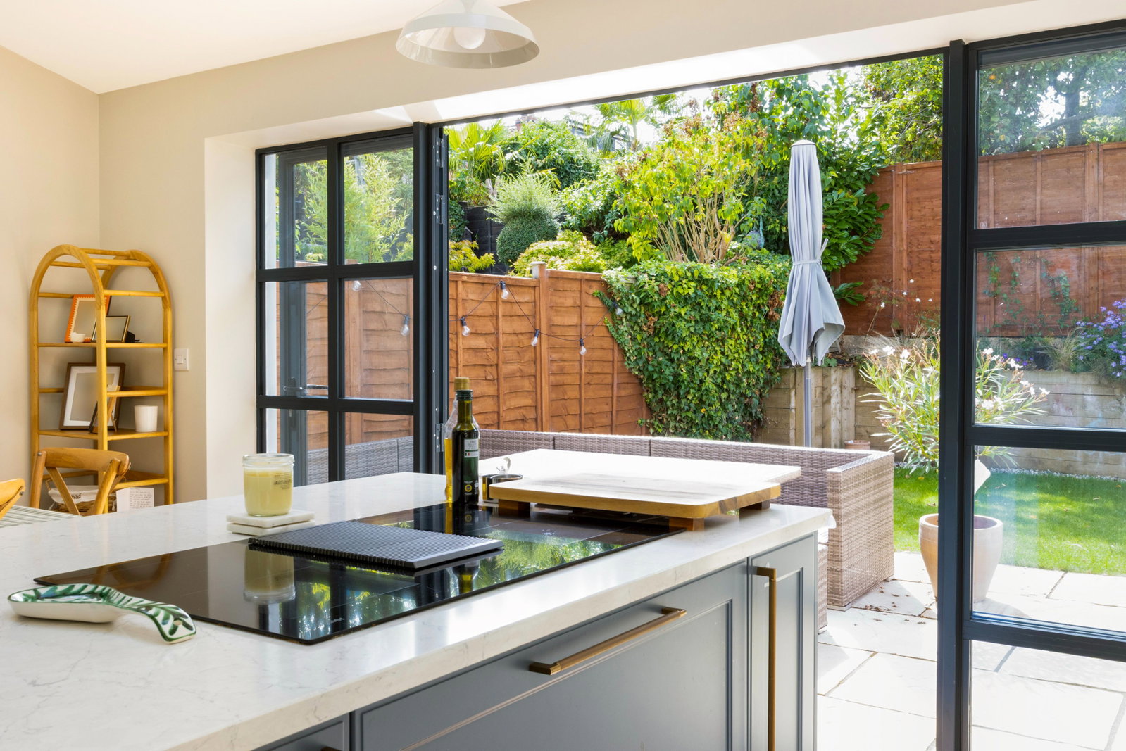 Semi Detached House for sale in Cheltenham, Naunton Way, Cheltenham, GL53 7BQ