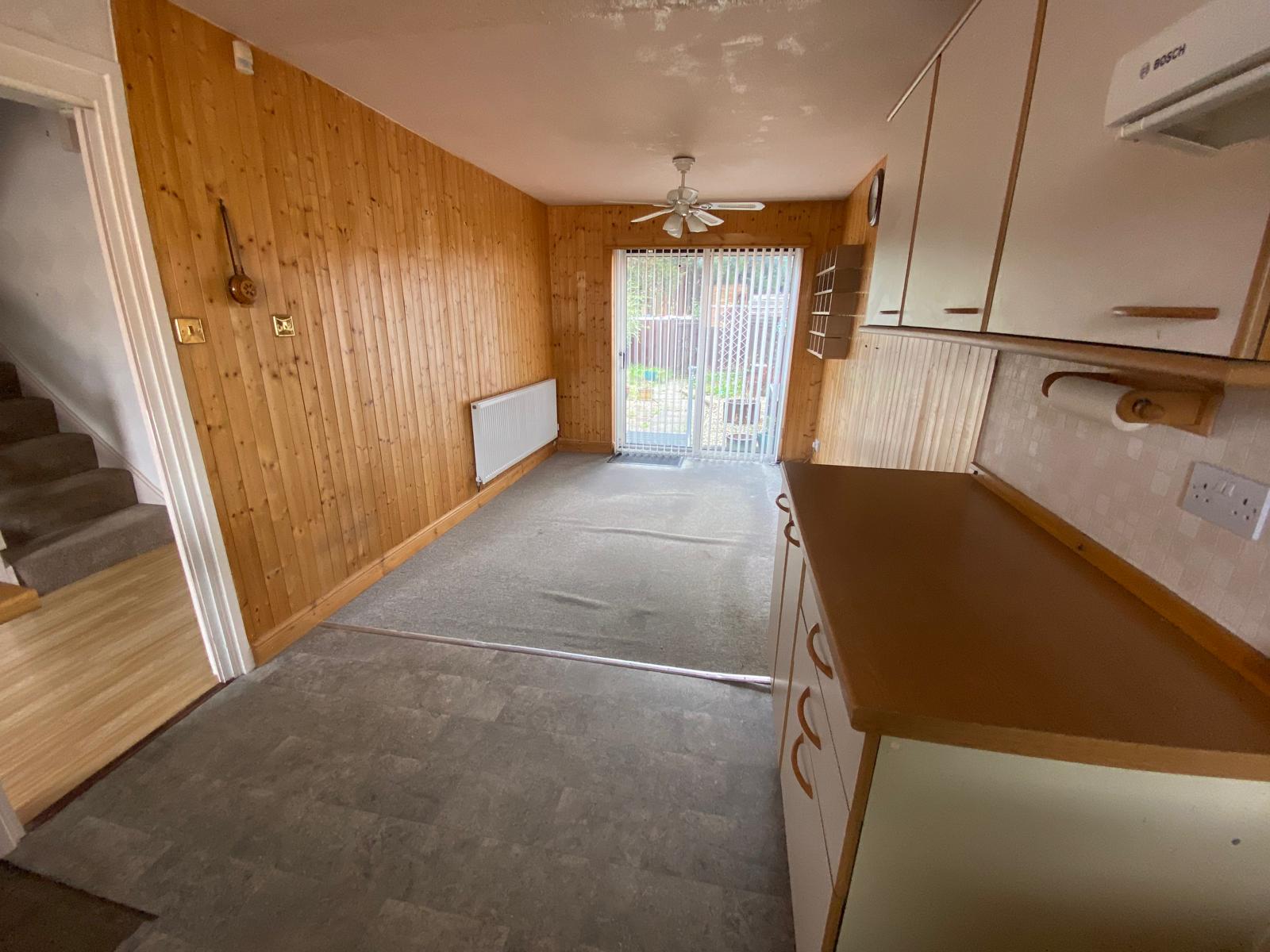 Terraced House for sale in Leicester, Mossgate, Leicester, LE3 9JX