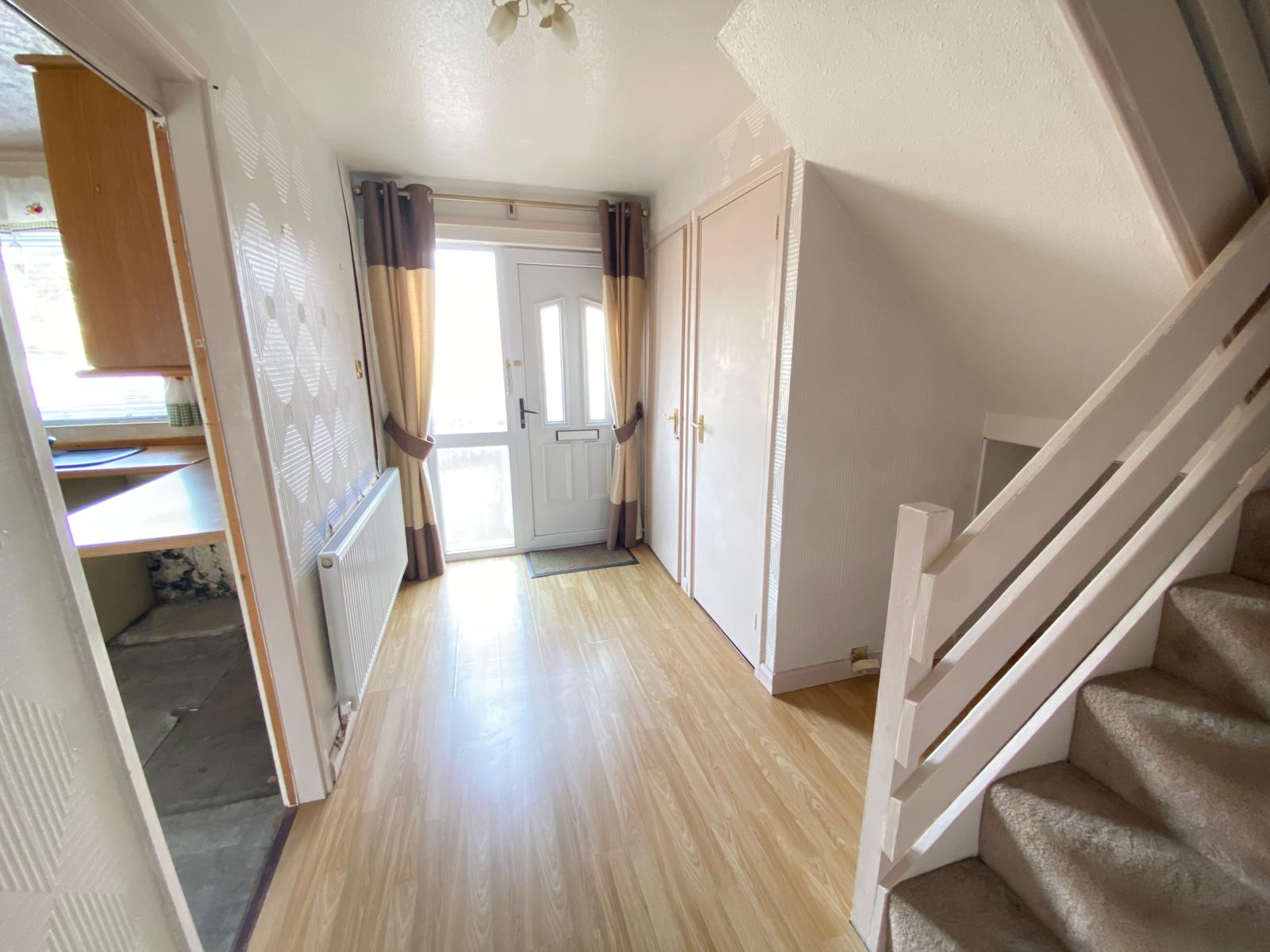 Terraced House for sale in Leicester, Mossgate, Leicester, LE3 9JX