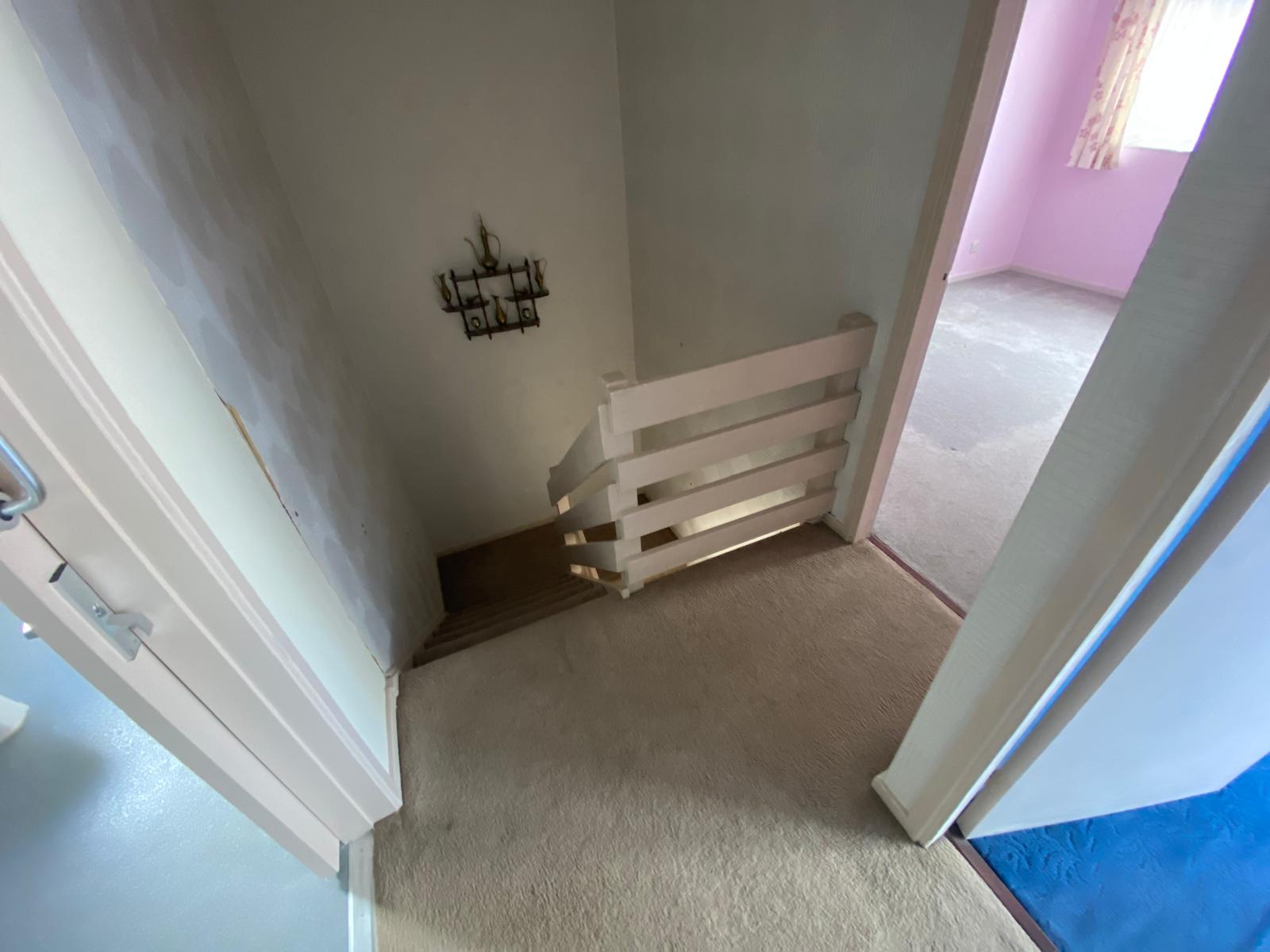 Terraced House for sale in Leicester, Mossgate, Leicester, LE3 9JX