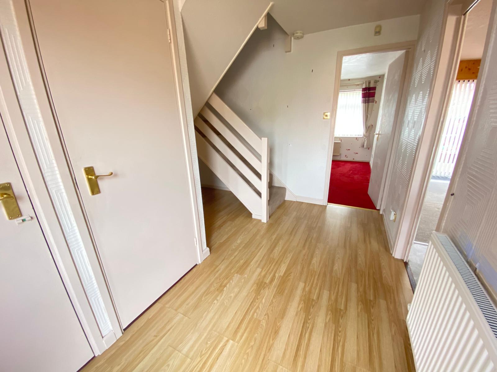 Terraced House for sale in Leicester, Mossgate, Leicester, LE3 9JX