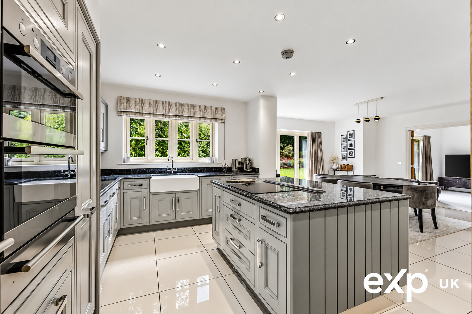 Detached House for sale in Newark, Speckled Wood, Eakring, NG22 0DA