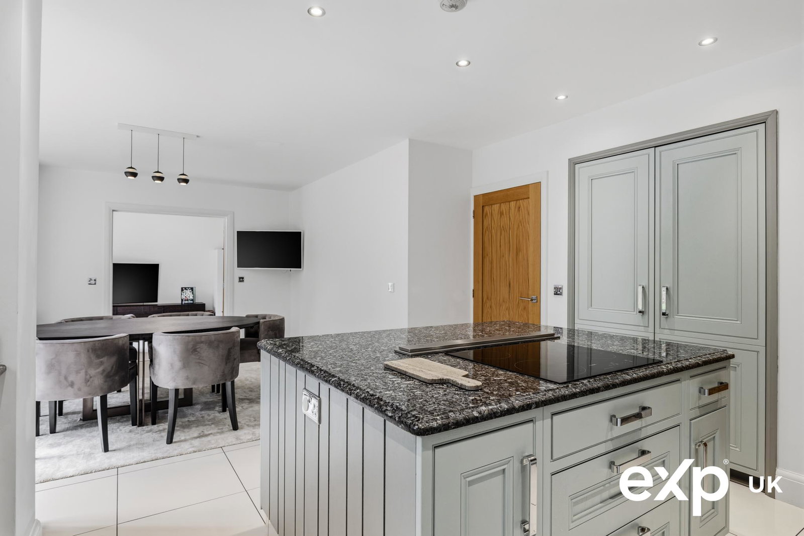 Detached House for sale in Newark, Speckled Wood, Eakring, NG22 0DA