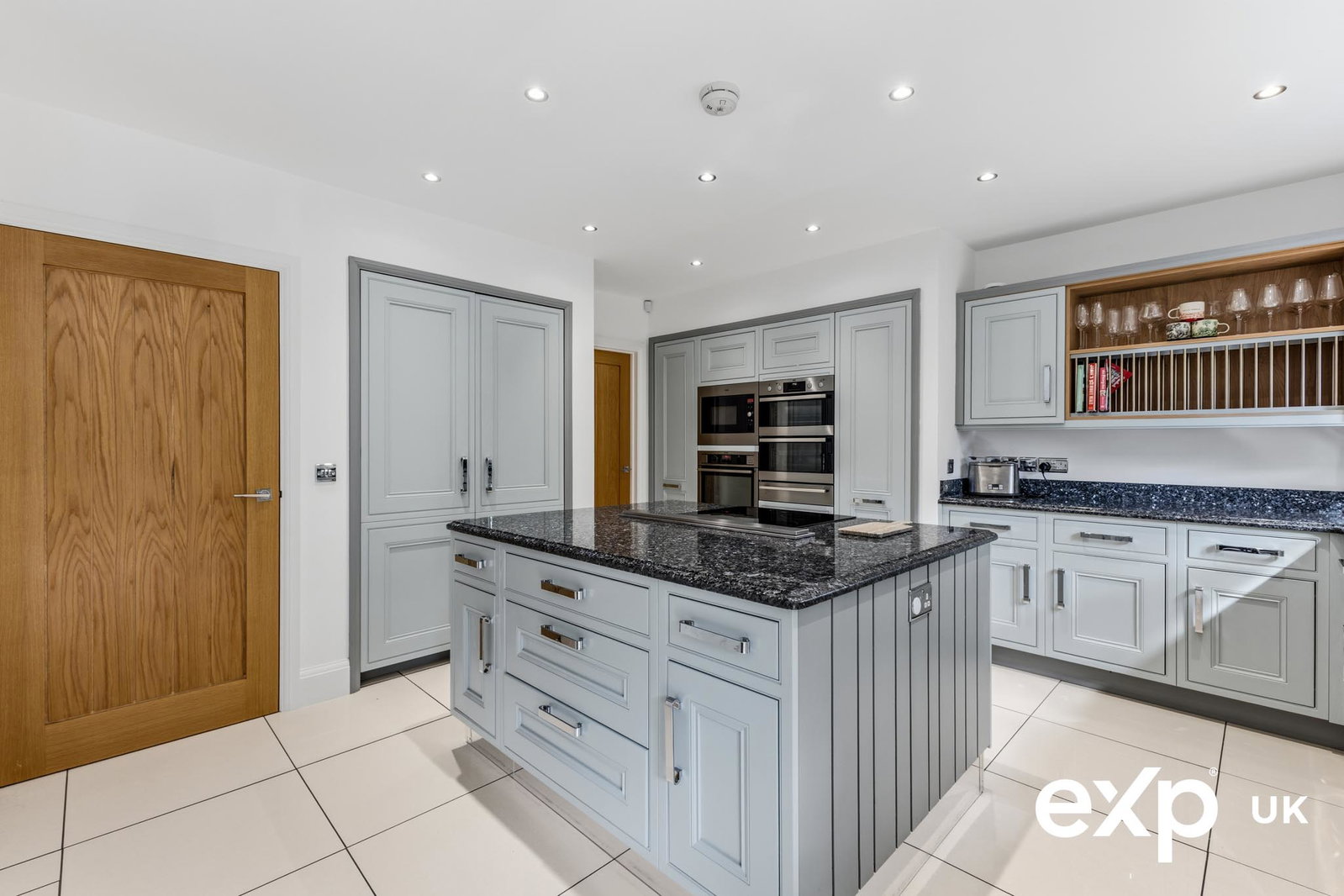 Detached House for sale in Newark, Speckled Wood, Eakring, NG22 0DA