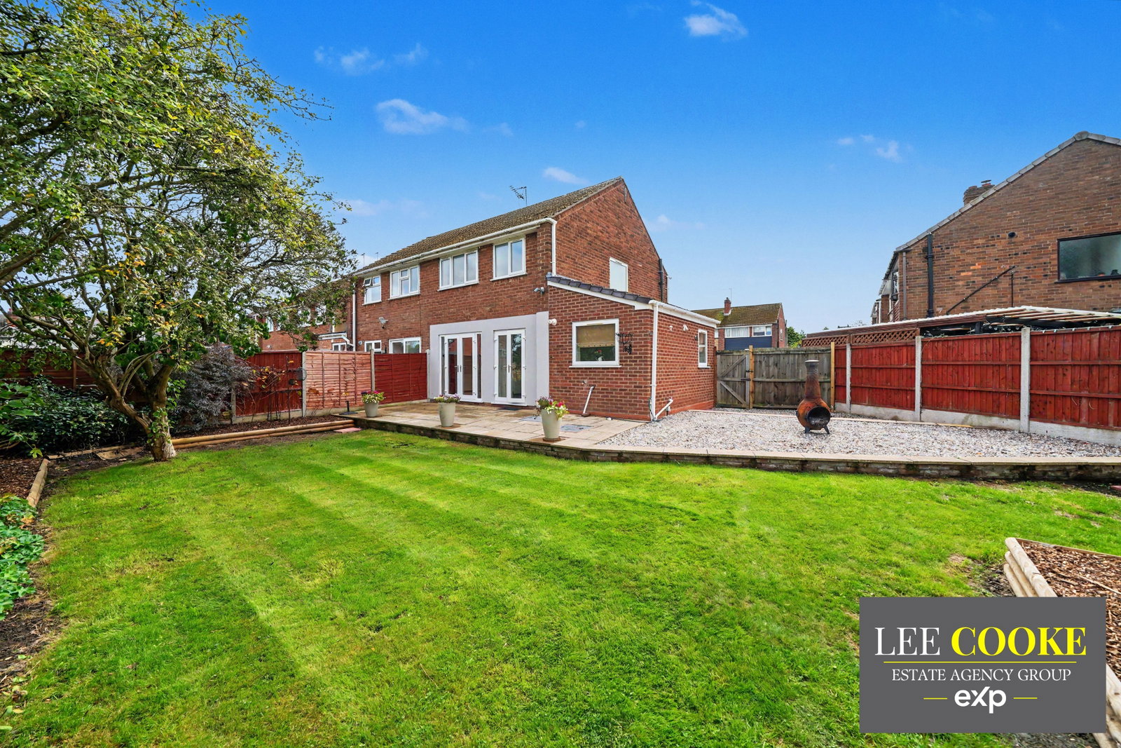 Semi Detached House for sale in Wolverhampton, Wollaston Crescent, Wednesfield, Wolverhampton, WV11 1NP