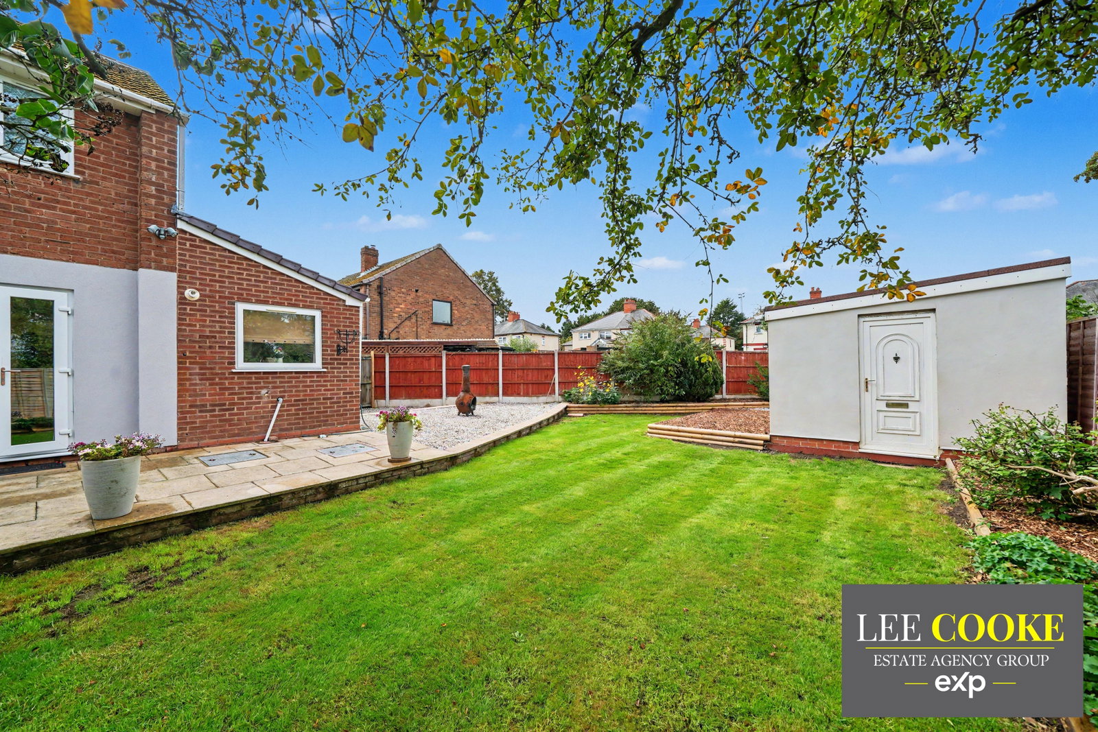 Semi Detached House for sale in Wolverhampton, Wollaston Crescent, Wednesfield, Wolverhampton, WV11 1NP