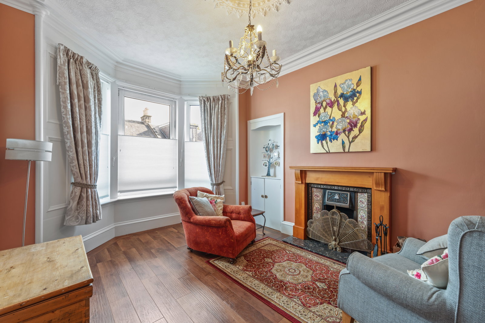 Terraced House for sale in Kirkcaldy, Aitken Street, Kirkcaldy, KY1 3DR