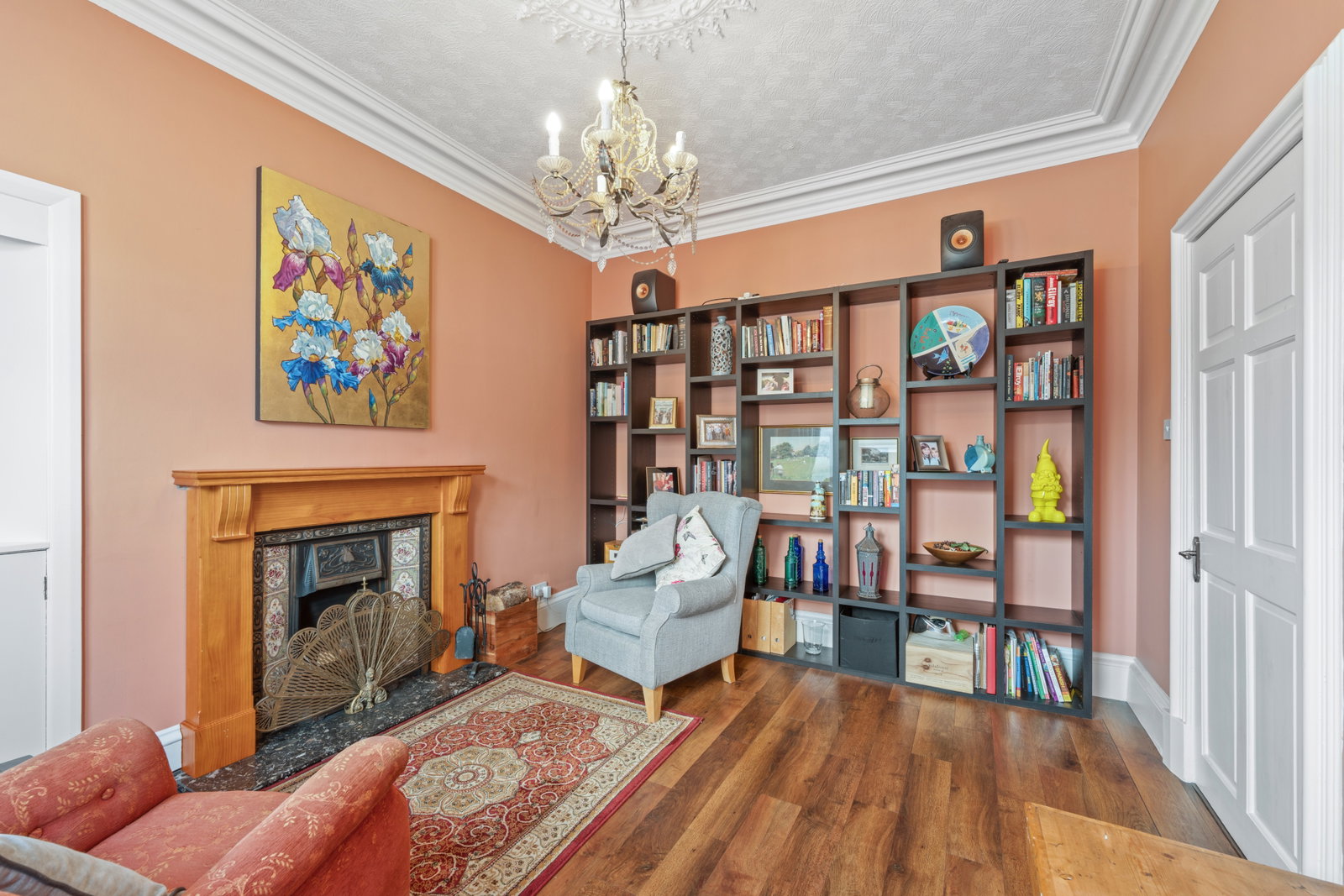Terraced House for sale in Kirkcaldy, Aitken Street, Kirkcaldy, KY1 3DR